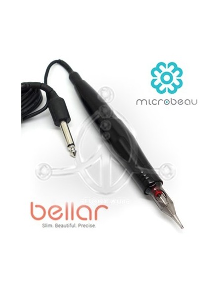 Microbeau BELLAR ? Rose Gold