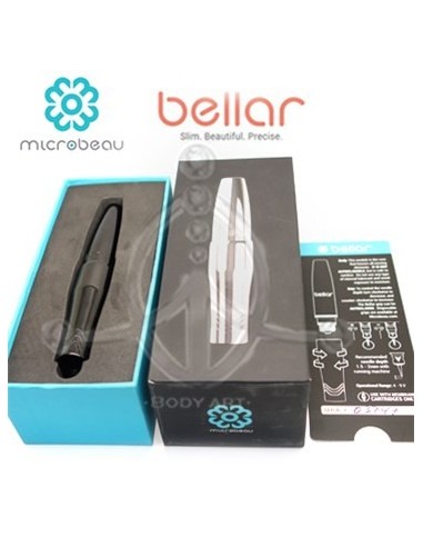 Microbeau BELLAR ? Rose Gold