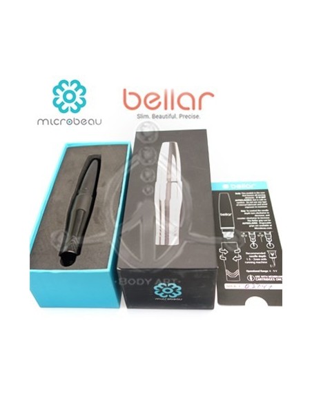 Microbeau BELLAR ? Rose Gold