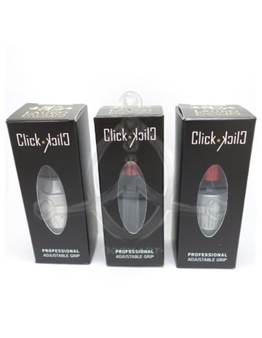 Grip ajustable CLICK