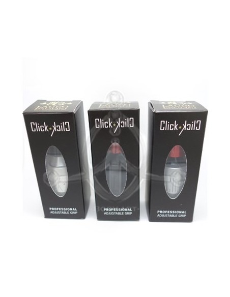 Grip ajustable CLICK