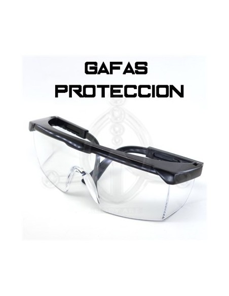 Gafas de protección