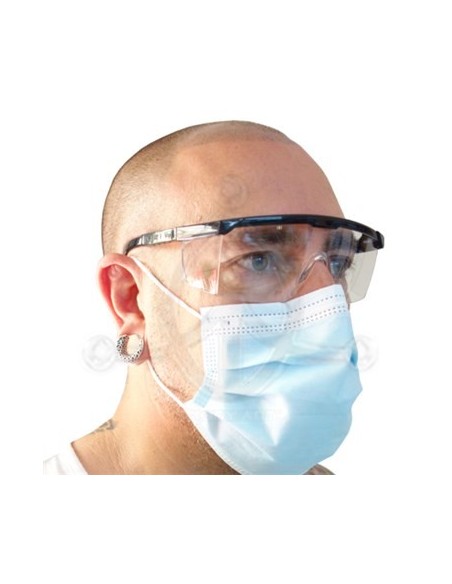 Gafas de protección