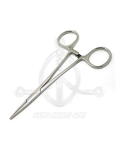 Pinza mosquito