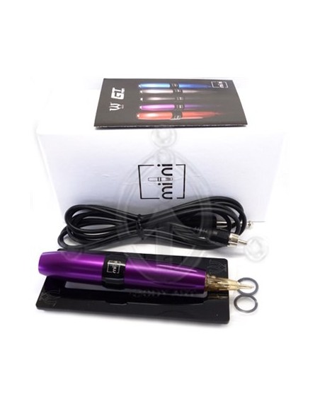 Pen AVA GT-Mini