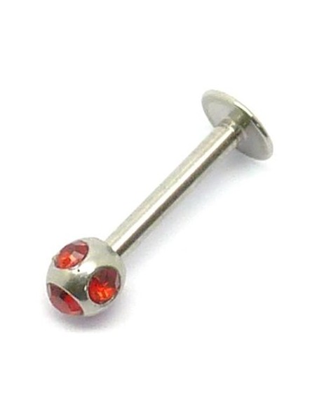 Labret cono multijoyas