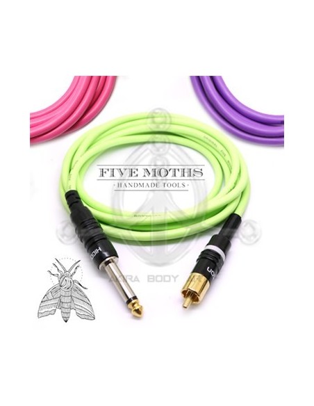 Cable RCA FM2
