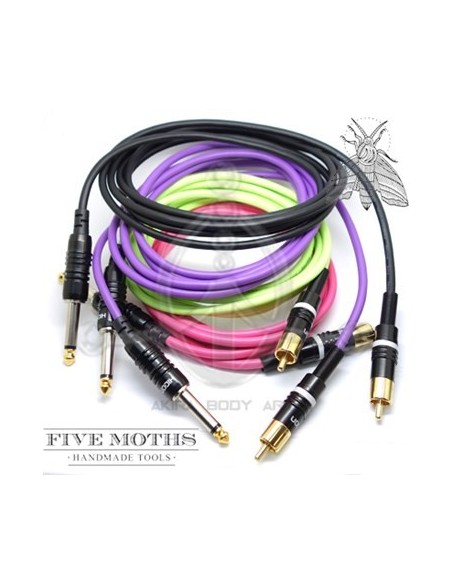 Cable RCA FM2