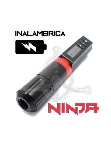 Pen Wireless NINJA