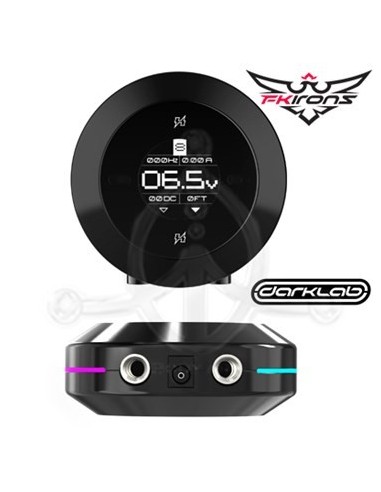 HOVER Fuente Contact-Free
