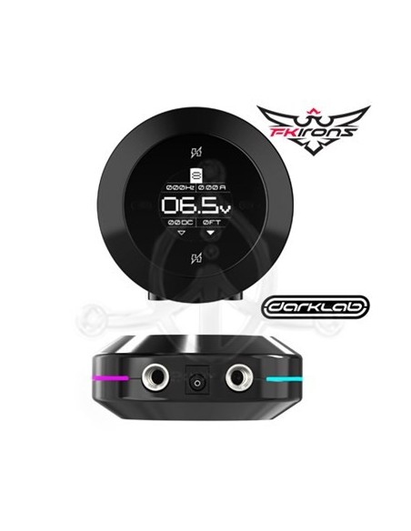 HOVER Fuente Contact-Free