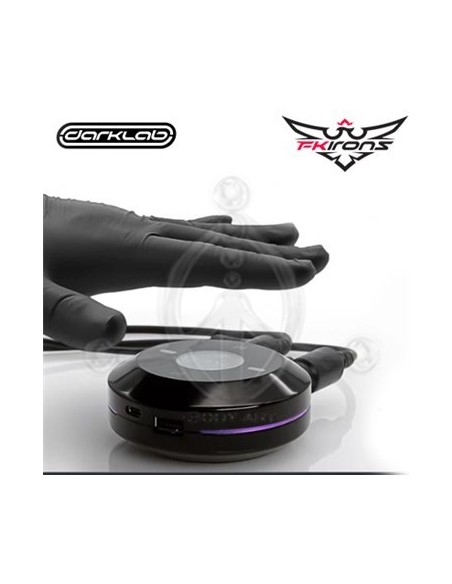 HOVER Fuente Contact-Free
