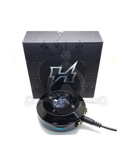 HOVER Fuente Contact-Free