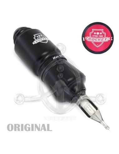 Mini-Pen ROCKET1