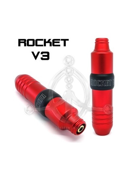 Máquina Pen ROCKET3