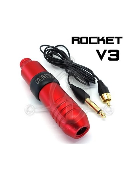 Máquina Pen ROCKET3