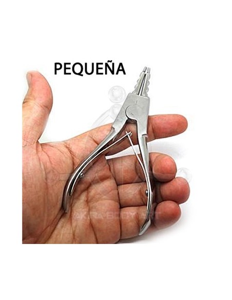 Herramienta Abre-aros