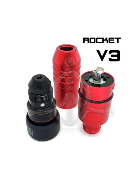 Máquina Pen ROCKET3