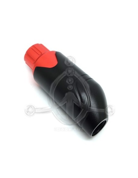 Rotativa Pen MING2