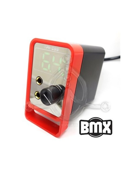 Mini-Fuente BMX