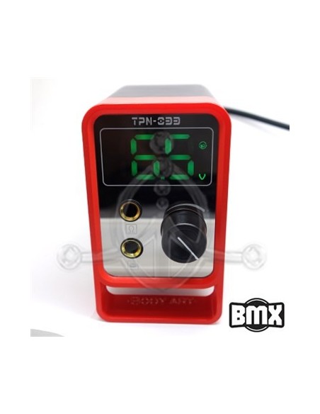 Mini-Fuente BMX