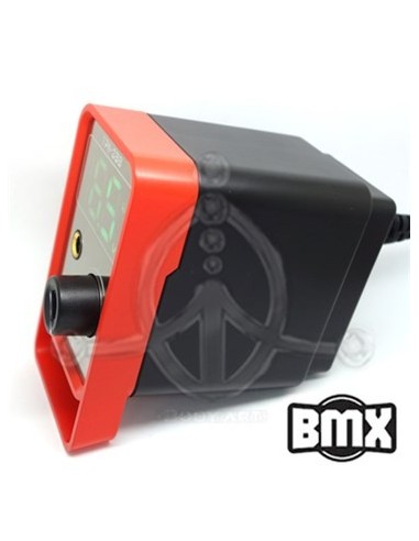 Mini-Fuente BMX