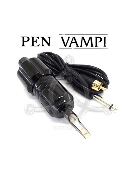 Pen Tattoo-Micro VAMPI
