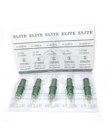 Cartuchos Elite INFINI - CM