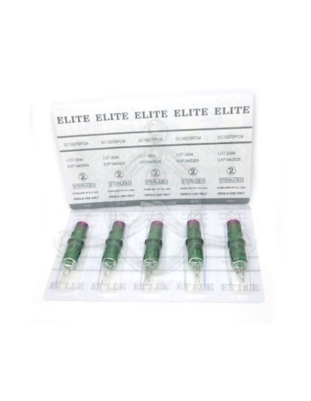 Cartuchos Elite INFINI - CM