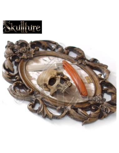 Cuadro 3D TATTOODECOR-10