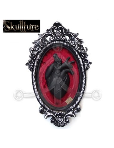 Cuadro 3D TATTOODECOR-12