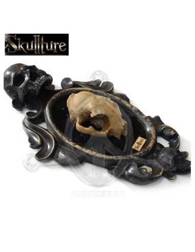 Cuadro 3D TATTOODECOR-16