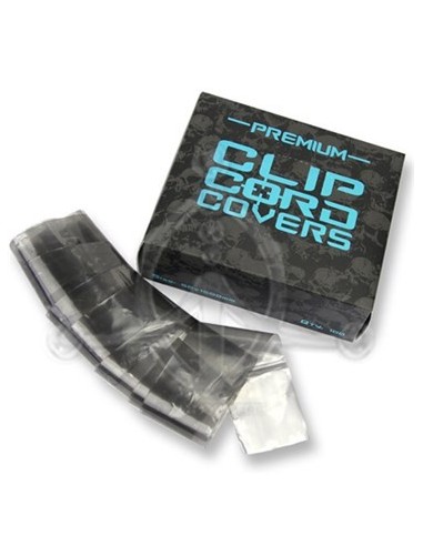 Fundas para Cables - GRIS
