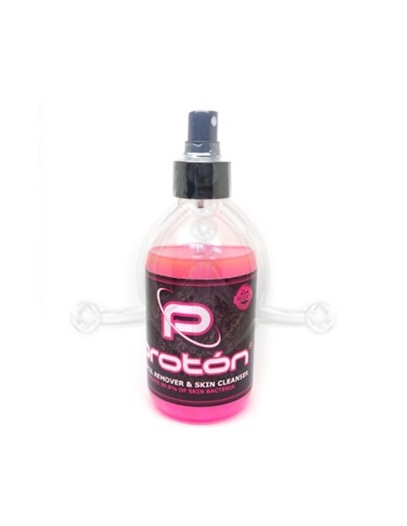 Protón Stencil Remover