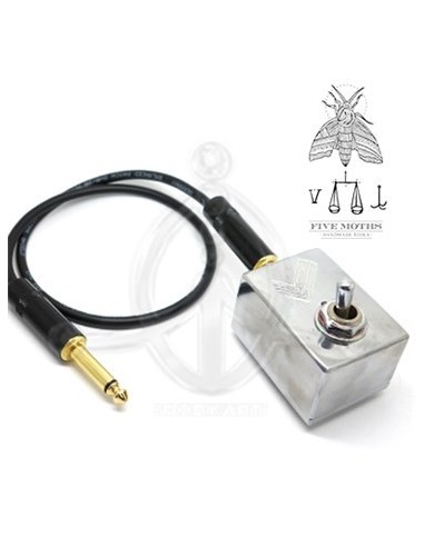 Pedal de Mesa FM