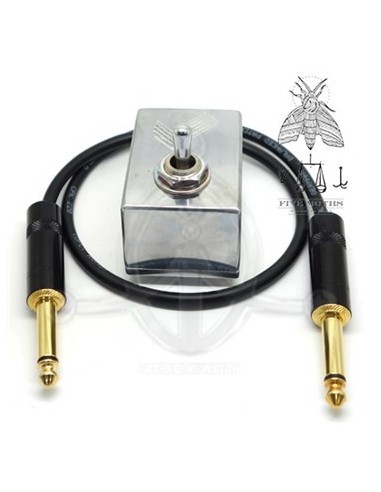 Pedal de Mesa FM