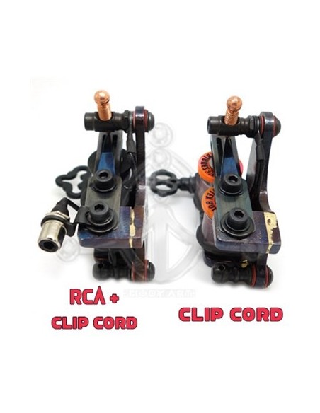BIG WAVE Tattoo Machine
