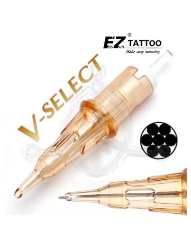 Agujas RL de V-Select