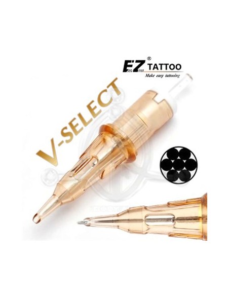 Agujas RL de V-Select
