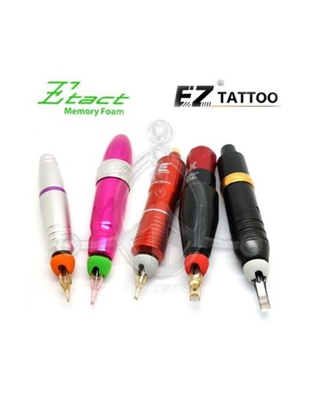 Espuma viscoelástica EZ-TACT