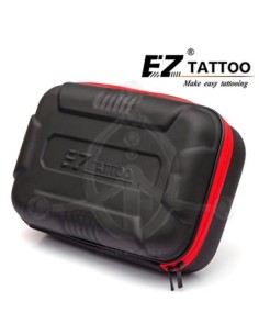 EZ Tattoo ? Maletín 4