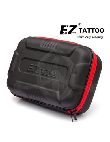 EZ Tattoo ? Maletín 4
