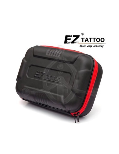 EZ Tattoo ? Maletín 4