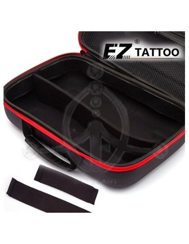 EZ Tattoo ? Maletín 4