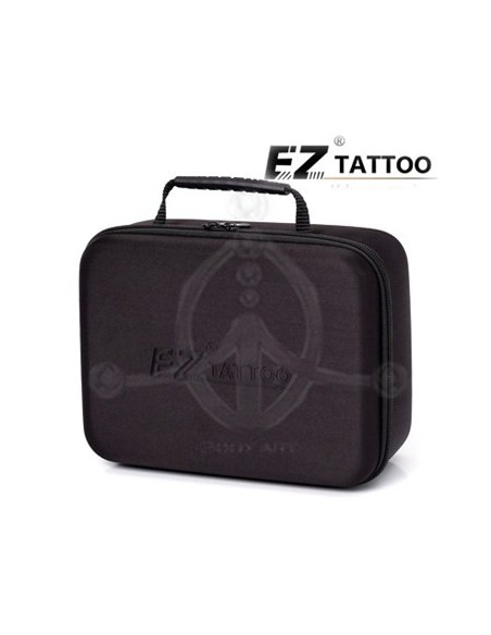 EZ Tattoo ? Maletín 1