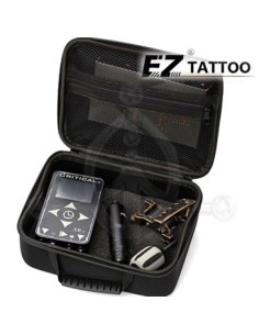 EZ Tattoo ? Maletín 1 2
