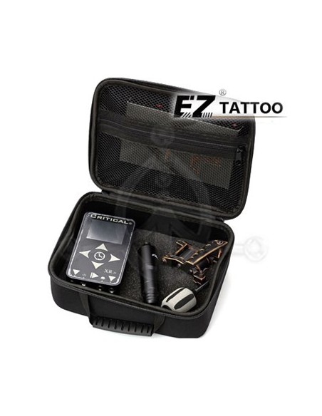 EZ Tattoo ? Maletín 1