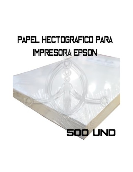 AKIRA TRACING PAPER - 500 hojas