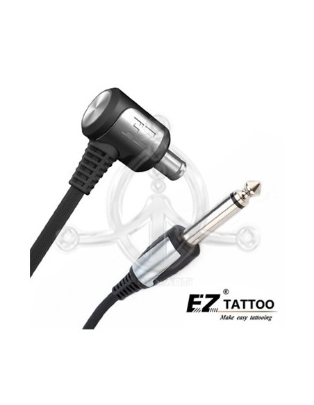 EZ Master Pro - Cable DC en L