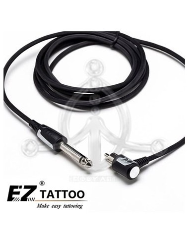 EZ Master Pro - Cable RCA en L